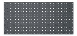 This Bott Perfo® wall mountable tool board measures 990 x 457mm and is designed for use with our full range of tool hooks and accessories.... Vinyl Overlays | Shadow Boards | Tool Shapes | Bott Perfo Overlays